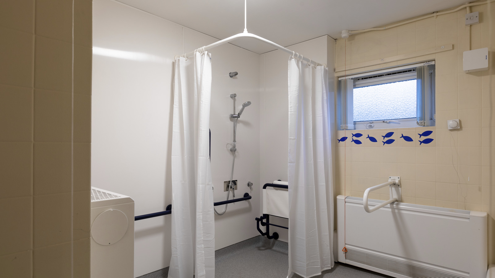 Seddon Construction Projects Healthcare Arboretum House